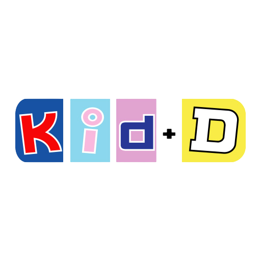 Kiddee Logo